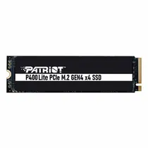 SSD M.2 Patriot P400 Lite 1000GB Nvme PCI-Exp Gen 4 - P400LP1KGM28H
