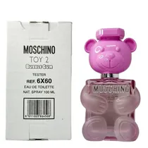 Tester Moschino Toy 2 Bubble Gum Edp 100ML