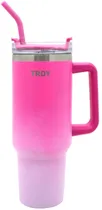 Copo Térmico Trendy 17512 1.2L - Roxo/ Fúcsia