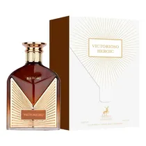 Perfume Maison Alhambra Victorioso Heroic - Eau de Parfum - Masculino - 100ML