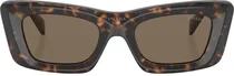 Óculos de Sol Prada PR13ZS 2AU06B 50 - Feminino