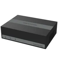 Hikvision DVR Acusense 08CH Essd 1080P H.265 IDS-E08HQHI-B