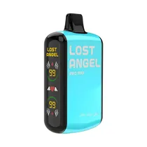 Pod Descartável Lost Angel Pro Max 20K Blue Razz Ice