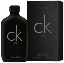 Perfume Calvin Klein CK Be Edt 100ML - Unissex