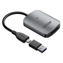 Leitor de Cartão Cfexpress Tipo A Lexar Professional RW515 USB-C
