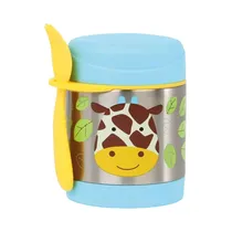 Pote Térmico Skip Hop 252380 Jirafa 325ML