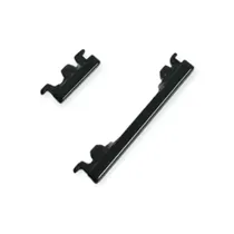 Botón Lateral Motorola G7/G7-Plus Negro(Mechanic)