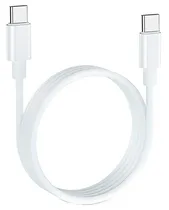 Cabo USB-C para USB-C Hye HYE180C - 1M