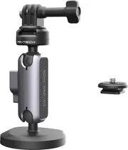 Suporte Magnético para Action Camera Pgytech P-GM-220