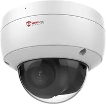 Câmera IP Anpviz IPC-D2182WD-s Poe 2.8MM 8MP Colorvu Dome