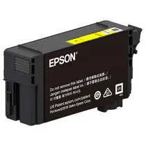 Tinta Epson T40W4 Yellow 50ML C13T40W420