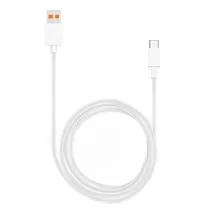 Cargador Xiaomi MDY-14-Ee / 120W / USB-A - Tipo C