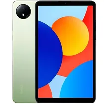 Tablet Xiaomi Redmi Pad Se 8.7 128GB/4GB Ram de 8.7" 8MP/5MP - Aurora Green