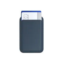 Carteira Magnetica Satechi ST-VLWB Wallet Stand - Blue