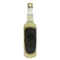 Cancionera Artesanal Premium Tapa Rosca 700ML  Cancionera ...