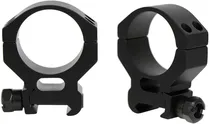 Mount para Luneta Tasco Aluminum Ring 35MM TS00725 (2 Peças)