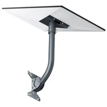 Suporte de Teto Link-It para Starlink Mini - Cinza