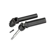 Traxxas Acc Rear Extreme Heavy-Duty Driveshaft Assembly 6852A