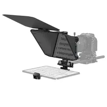 Teleprompter Smallrig Multifuncional / 3646  Teleprompte...