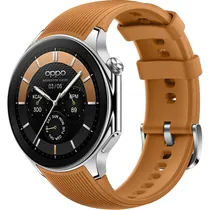 Relógio Smartwatch Oppo Watch X OWWE231 - Marrom