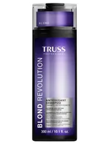 Truss Blond Revolution Antioxidant Shampoo 300ML