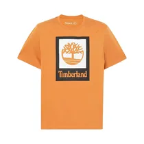 Camiseta Timberland A5QS2 P47 Masculino