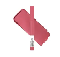 Lapiz Labial Maybelline Crayón Break