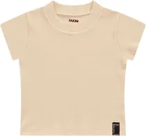 Blusa Fakini Kids 10.25.02902 - Feminino