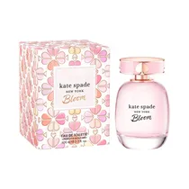Kate Spade Perfume New York Bloom Fem Eau de Toilette 100ML