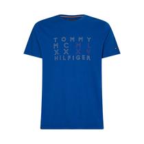 Camiseta TH MW0MW25950 C5K Masculino