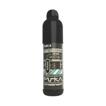 Pod Descartável Fuka KA8000 Blue Cotton Candy