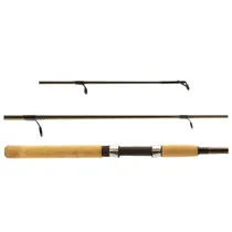 Shimano Pesca Vara Solara SLS 66M 8´12LB 2PARTES