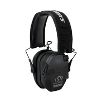 Protector de Oido Walker 770523 Black