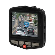 Camera para Carro Satellite A-DVR051 FHD 2 Cameras - Preto