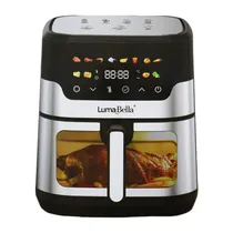 Fritadeira Air Fryer Lumabella LB-60030 - 12L - 220V