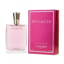 Perfume Lancome Miracle Edp Feminino 100ML