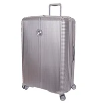 Mala Verage Poliproileno 51X30X77CM Champanhe