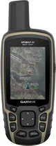 GPS Garmin Gpsmap 65 010-02451-00