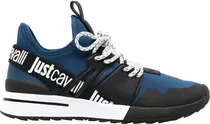 Tênis Just Cavalli 76QA3SD3 ZSA53 241 - Masculino