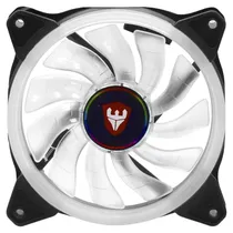 Cooler p/Gabinete Satellite RGB-301