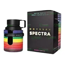 Odyssey Spectra Edp Armaf - 100ML - Perfume Masculino