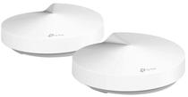 Roteador TP-Link Deco M5 AC1300 (2-Pack) Bi-Volt