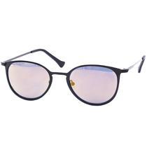 Oculos de Sol Vistamax OSM170186 Unissex - Preto