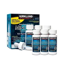 Kirkland Minoxidil Hairtreat