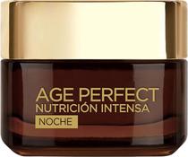 Creme L'Oreal Age Perfect Nutricao Intensa Noite - 50ML