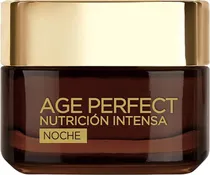 Creme L'Oréal Age Perfect Nutrição Intensa Noite - 50ML