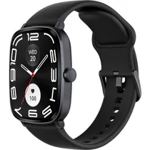 Relógio Smartwatch Haylou LS11 RS5 LS19 - Preto