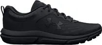 Tênis Under Armour Charged Assert 10" - 3026179-002 - Feminino