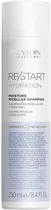 Shampoo Revlon Re/Start Hydration Moisture Micelar - 250ML