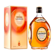 Whisky Lauder's Blended Scotch 8 Años 1L